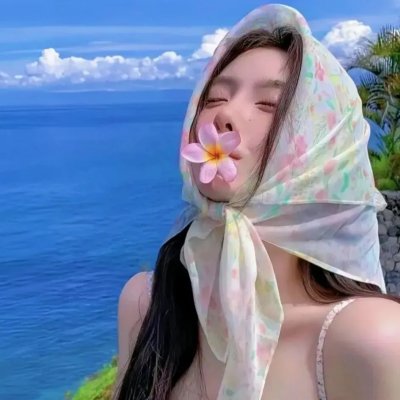 女子高中生