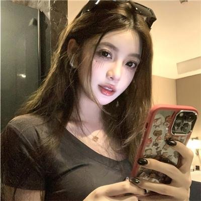 女孩归来