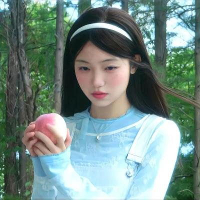 全世界最美的女孩